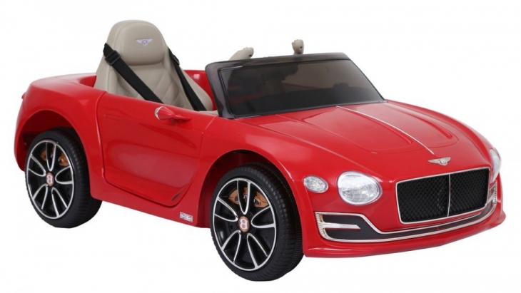 Детский электромобиль Bentley EXP12 (JE1166)