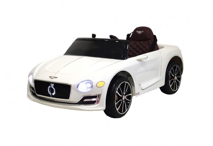 Детский электромобиль Bentley EXP12 (JE1166)