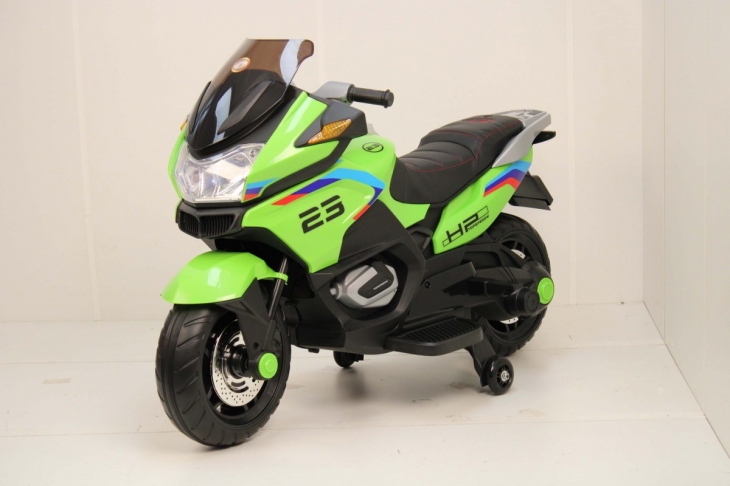 Детский электромотоцикл H222HH