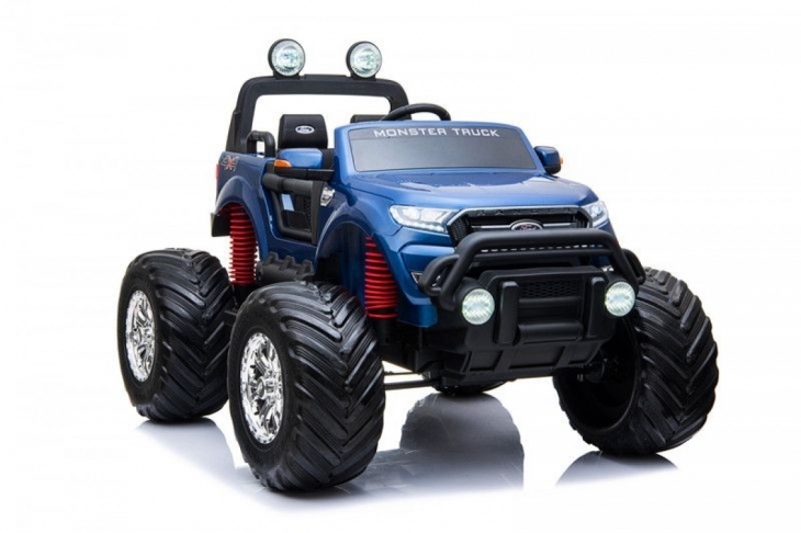Детский электромобиль Ford Monster Truck (DK-MT550)