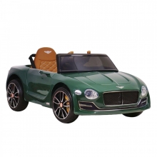 Детский электромобиль Bentley EXP12 (JE1166)
