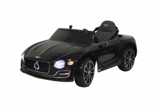 Детский электромобиль Bentley EXP12 (JE1166)