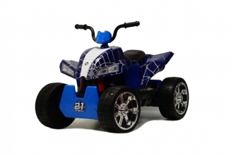 Детский электроквадроцикл T555TT