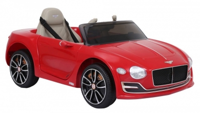 Детский электромобиль Bentley EXP12 (JE1166)
