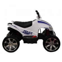 Детский электроквадроцикл T555TT