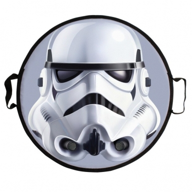 Ледянка Star Wars Storm Trooper, 52 см, круглая