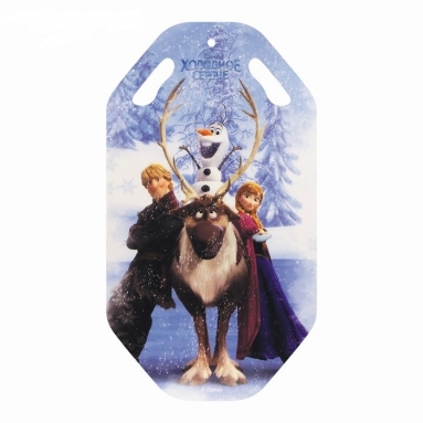 Ледянка Disney "Холодное сердце", 92 см