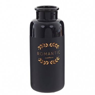 Ваза, L12,5 W12,5 H30 см