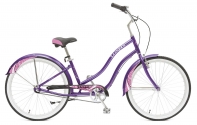 STINGER CRUISER NEXUS LADY 26" розовый