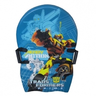 Ледянка TRANSFORMERS из трехслойного вспененного пластика, 2 ручки, 85 см