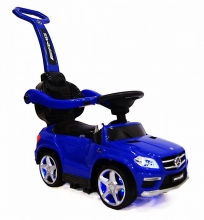 Детский толокар Mercedes-Benz GL63 (A888AA-M)