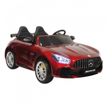 Детский электромобиль Mercedes-Benz GT-R (HL-289)