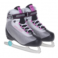 Коньки BAUER FAST REC ICE SKATE WMN, размер 5