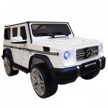 Детский электромобиль Мercedes-Benz AMG G65