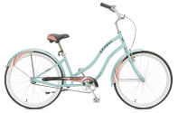 STINGER CRUISER LADY 26" зеленый