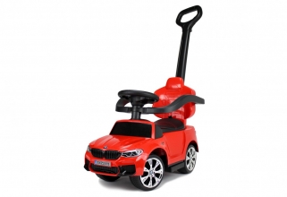 Детский толокар BMW M5 (A999MP-H)