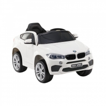 Детский электромобиль BMW X6M (JJ2199)