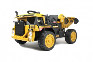 Детский электромобиль C444CC