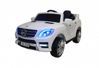 Детский электромобиль Mercedes-Benz ML350