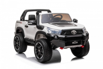 Детский электромобиль Toyota Hilux (DK-HL850)