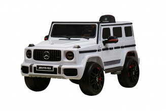 Детский электромобиль Mercedes-Benz G63 4WD (K999KK)