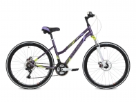 STINGER LAGUNA D 26" фиолетовый