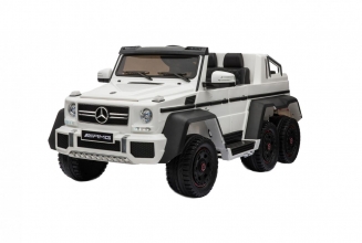Детский электромобиль Мercedes-AMG G63 (A006AA)