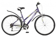 STINGER ELEMENT LADY 26" фиолетовый