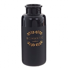 Ваза, L12,5 W12,5 H30 см