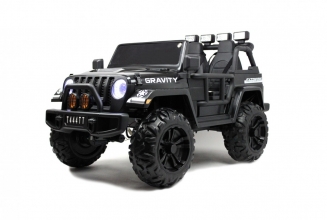 Детский электромобиль T444TT 4WD
