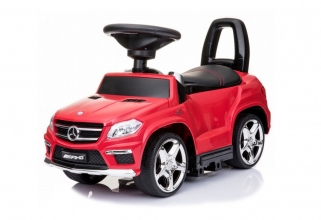 Детский толокар Mercedes-Benz GL63 (A888AA)