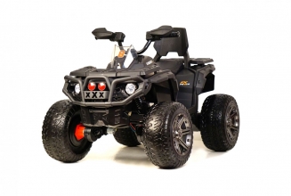 Детский электроквадроцикл K111KK 2WD
