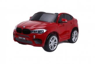 Детский электромобиль BMW X6M (JJ2168)