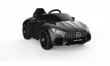 Детский электромобиль Mercedes-Benz GT (O008OO)