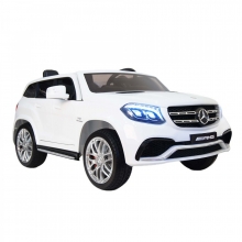 Детский электромобиль Mercedes-Benz GLS63 4WD (HL228)